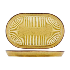 BIL302 Cosy Solas Tallrik