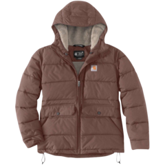 CH105457 Quiltad Jacka Dam Utility*