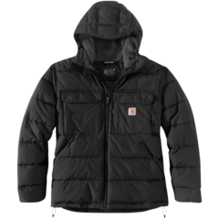 CH105474N04M Quiltad Jacka Midweight*