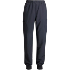 KE16691302 Resårbyxa Pull Stretch 16691*