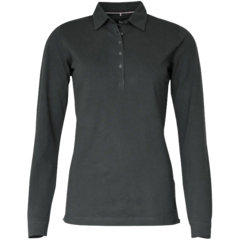 NI31822 Piké Dam Lång Ärm Carlington*