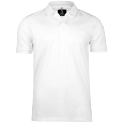 NI81243 Piké Herr V-neck Harvard*