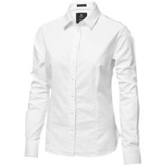 NI85382 Skjorta Dam Modern Rochester*