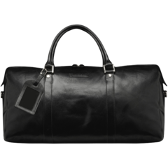 WK02GTBL1501 Weekendbag Kastrup 2 Svart