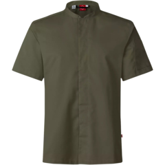 SE1097262 Kockskjorta Unisex Kort ärm Segers 1097