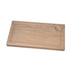 61110MX Exxent Plankstekbrett