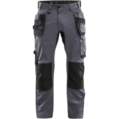 BK17501832 Hantverksbyxa Med Stretch*