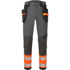 PWEV442 Hantverksbyxa Varsel Stretch Portwest EV442 Klass 1