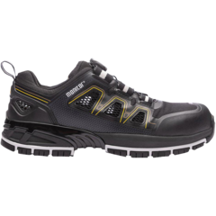 BG10073801 Skyddssko Monitor Plasma BOA S1P