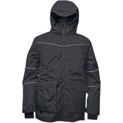 KW128821 Jacka Unisex Hejco Jordan 3-i-1