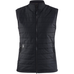BK38812032 Självvärmande Väst Dam*
