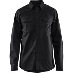 BK32261504 Flamskyddad Skjorta*