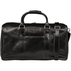 WKAAGTBL1021 Weekendbag Aalborg Svart