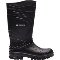 BG10030401 Skyddsstövel Monitor Rättvik Svart S5