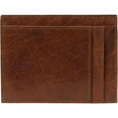 10900B Korthållare Saddler Falconwood Brun