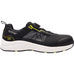 BG1001743001 Skyddssko Monitor Three 100 Eighty BOA S1PS