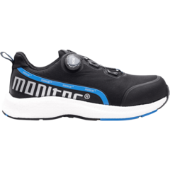 BG1000064001 Vattentät Skyddssko Monitor Paradox E BOA S3