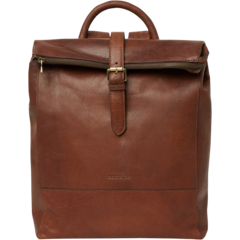 10999B Ryggsäck Saddler Palermo Brun