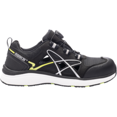 BG1000969001 Skyddssandal Monitor Enterprise BOA S1P