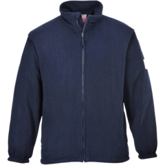 PWFR30 Flamskyddad fleecejacka Modaflame Portwest FR30