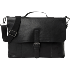 11136S Datorväska Saddler Ålesund Svart