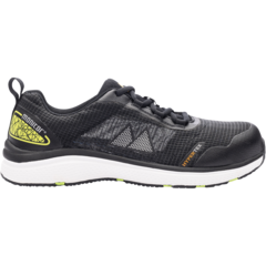 BG1000968001 Skyddssko Monitor Three 100 Ninety S1P