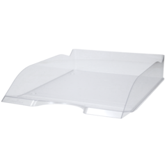 1701674400 Brevkurv Transparent A4 Plast