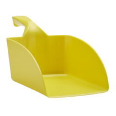 10656706 Annostelukauha 2L Keltainen