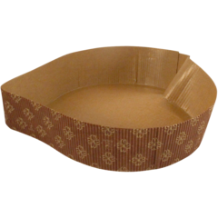 362986 Bakform Hjärta 175x45mm