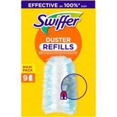 676816 Swiffer Duster Refill 9st