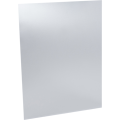 8004234 Etupaneeli, muovi 1750x1189mm