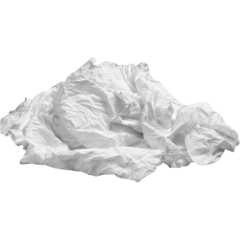 BVL Lakanstrasa Vit 10kg*