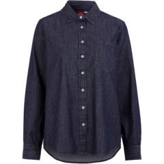 SE1216628 Denimskjorta Dam Segers 1216