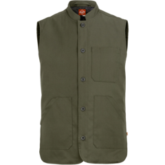 SE6539282 Fodrad Väst Unisex Segers 6539