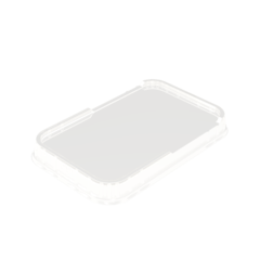 1600126 Lock till Tråg 239x154x25mm*