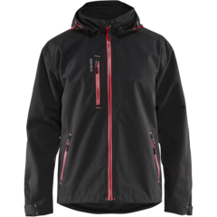 BK48681938 Skaljacka Blåkläder 4868