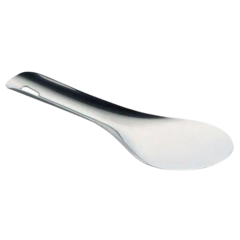 GA0014400 Gelatoskopa Motta Rostfri 200mm