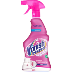 40411 Fläckborttagning Vanish Soffa & Matta 500ml