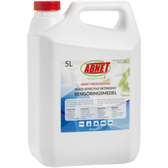 1200500 Allrent Abnet Professional Konc. 5L