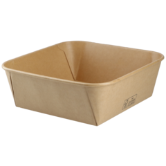 8701150 Matform Good To Go Kvadrat 1150ml