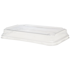 8708140 PET-låg til Good To Go 580ml