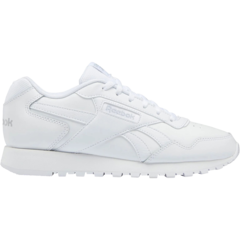 U0010027FS0 Sko Reebok Glide Vit*