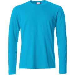 NW29033 T-shirt Långärmad Clique Basic-T
