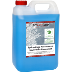 LUN271500209 Spolarvätska Koncentrerad 4L