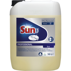 100962100 Maskindiskmedel Sun Professional 10L
