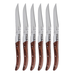 31STEAKS002 Grillkniv Sola Steakhouse