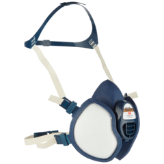 388232011 Filtrerande halvmask 3M 4255+ FFA2P3 R