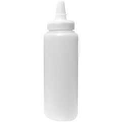 2530150 Dressingflaska med Kork 25cl