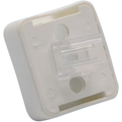 8312575 Rammagnet Dahlander 38x34mm vridbart fäste