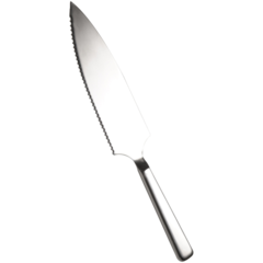 AP75912 Tårtkniv APS Classic 29cm